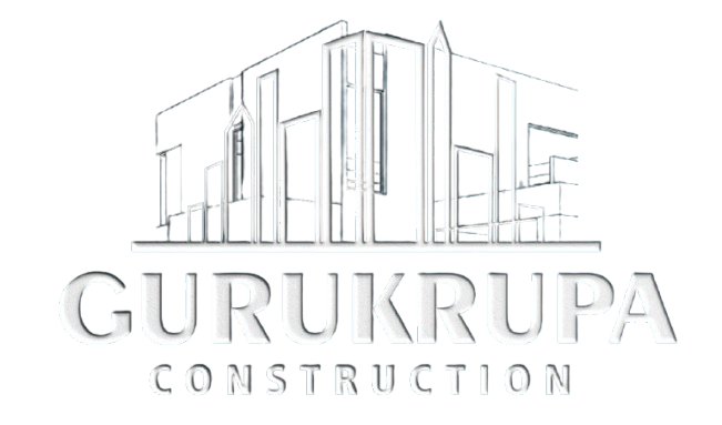 Guru Krupa Construction